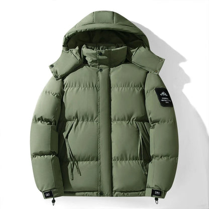 Down Coats Outerwear