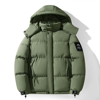 Down Coats Outerwear