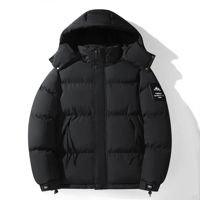 Down Coats Outerwear