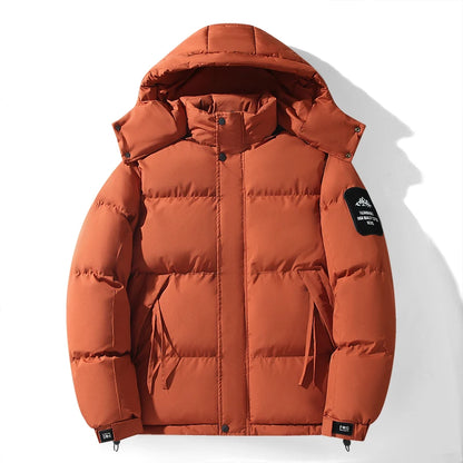 Down Coats Outerwear