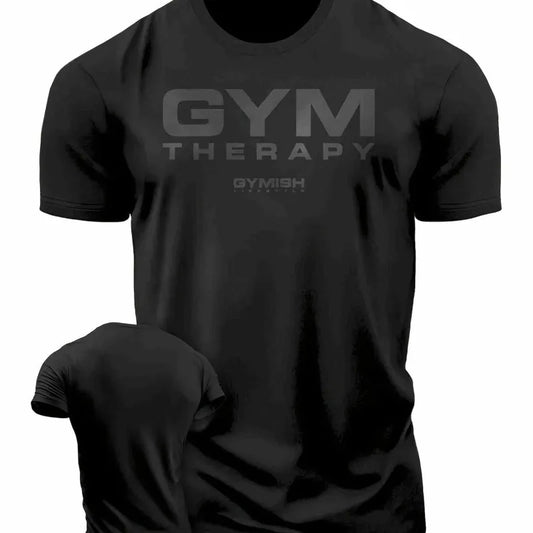 Gym T-shirt
