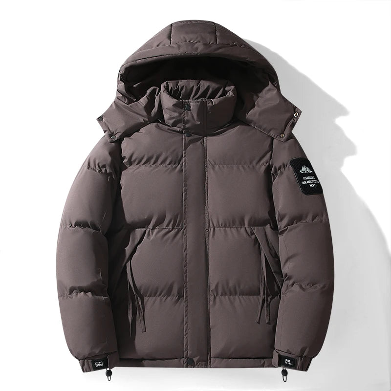 Down Coats Outerwear