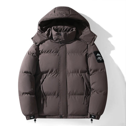 Down Coats Outerwear