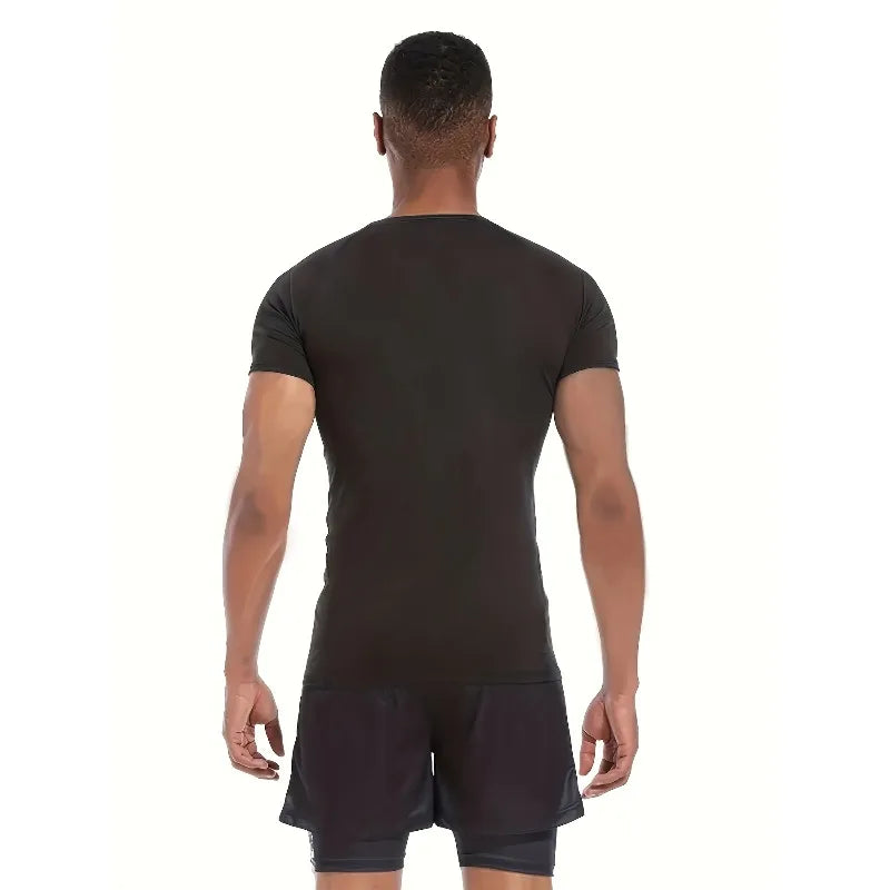 Gym T-shirt