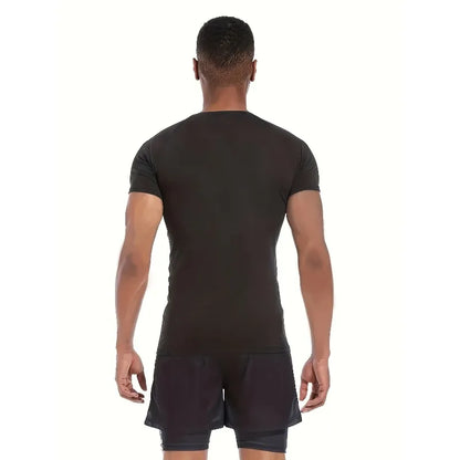Gym T-shirt